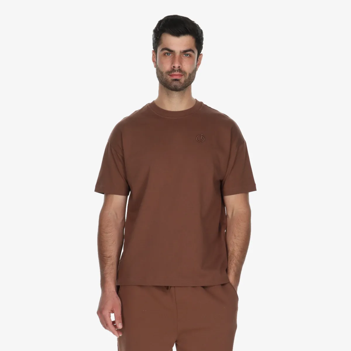 TIKE Tricou Tike! Unisex T-shirt 