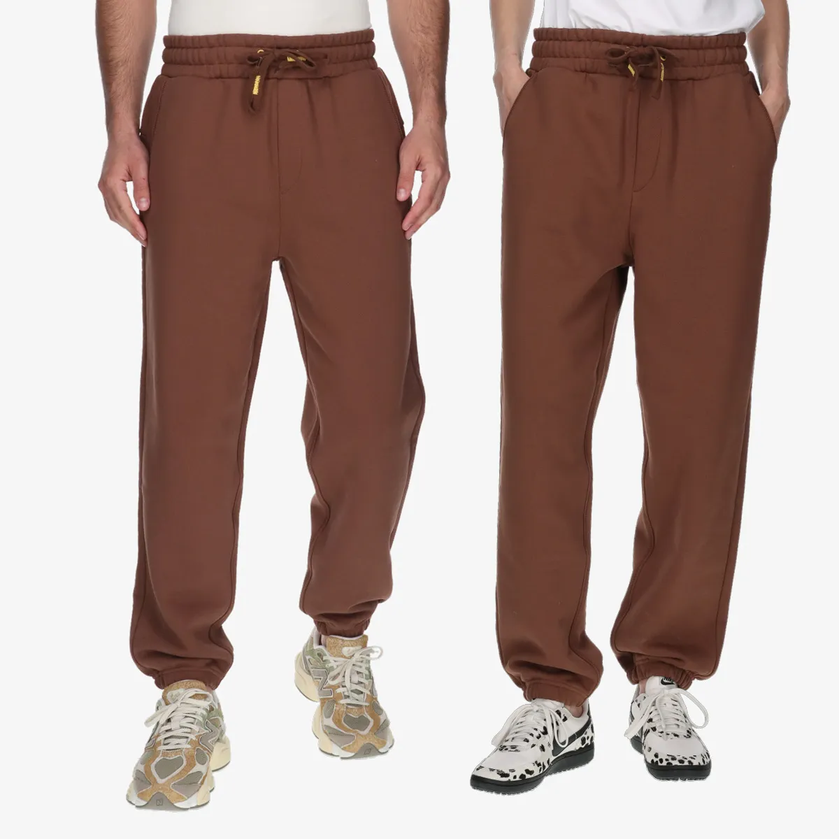 TIKE Pantaloni de trening Tike! Unisex Sweatpants 