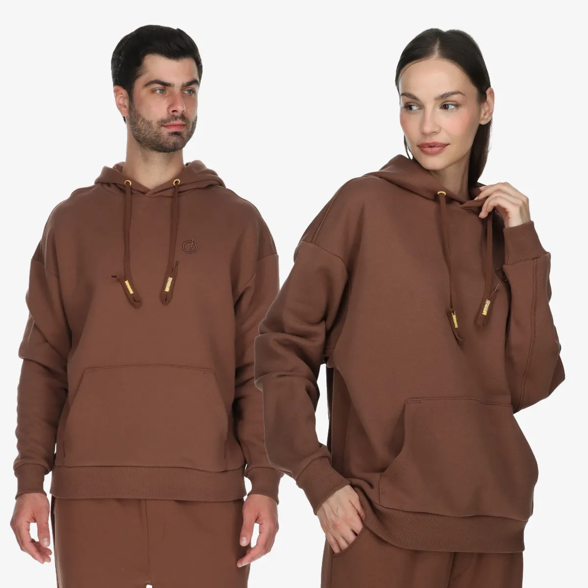 TIKE Hanorac Tike! Unisex Hoodie 