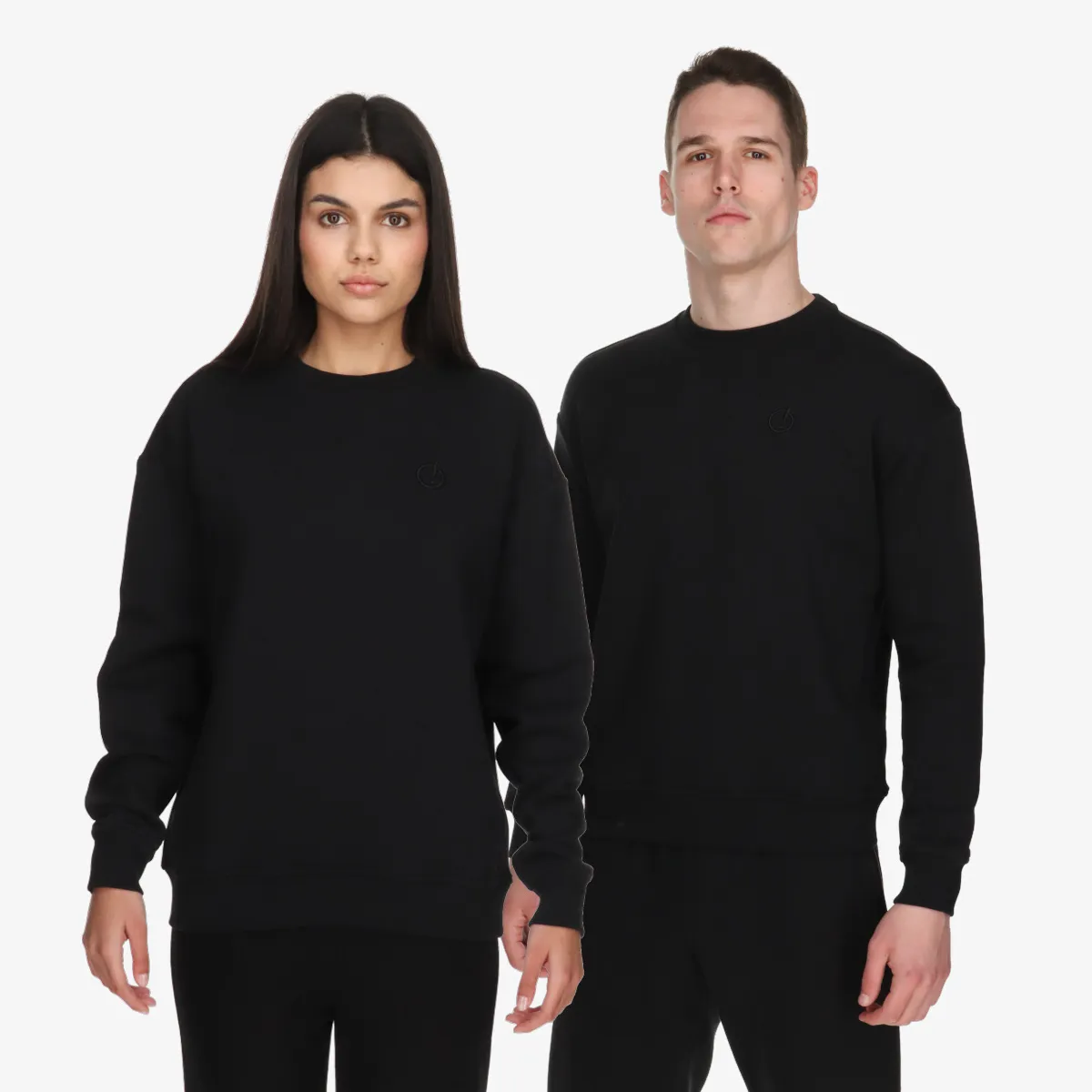 TIKE Hanorac TIKE CREWNECK 