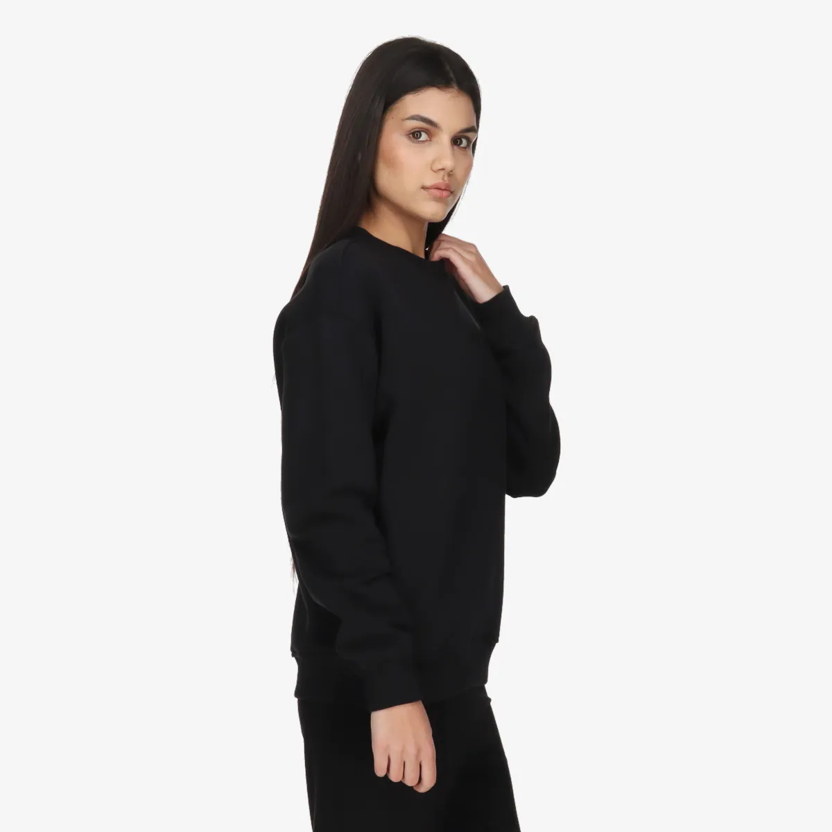 TIKE Hanorac TIKE CREWNECK 
