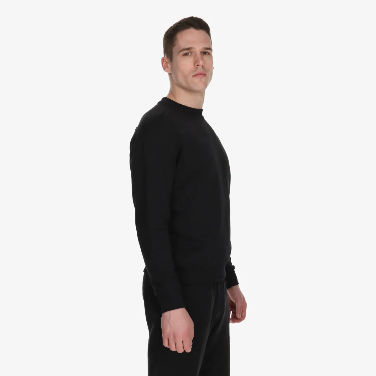 TIKE Hanorac TIKE CREWNECK 
