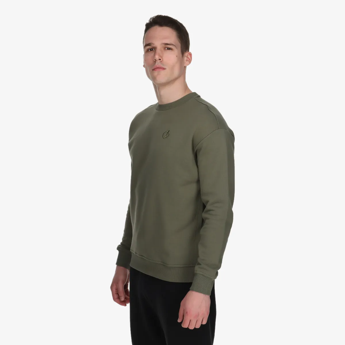TIKE Hanorac TIKE CREWNECK 
