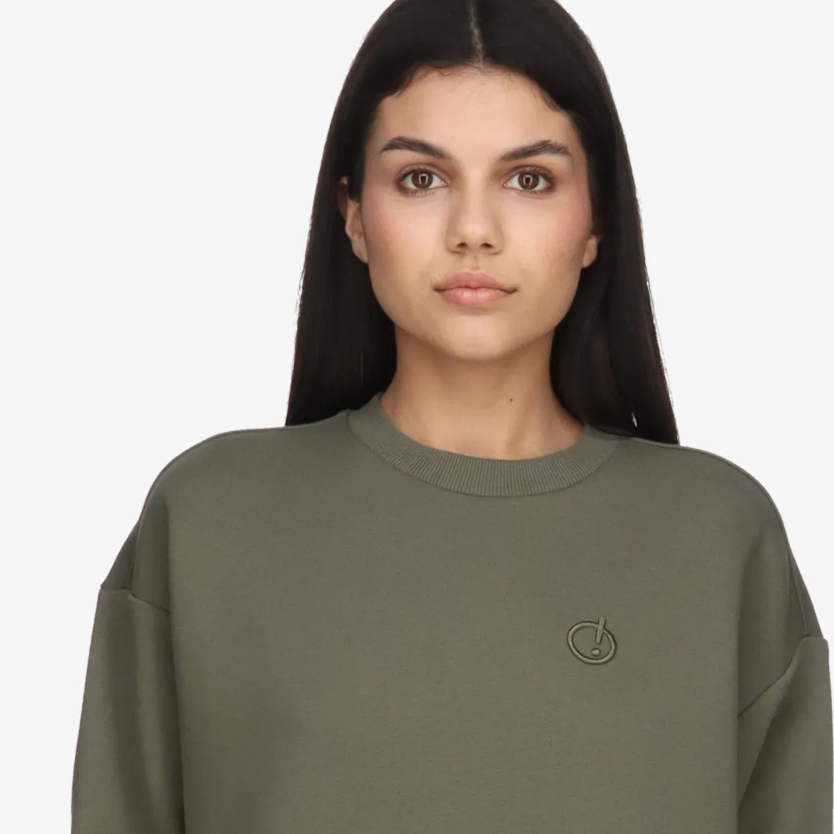 TIKE Hanorac TIKE CREWNECK 