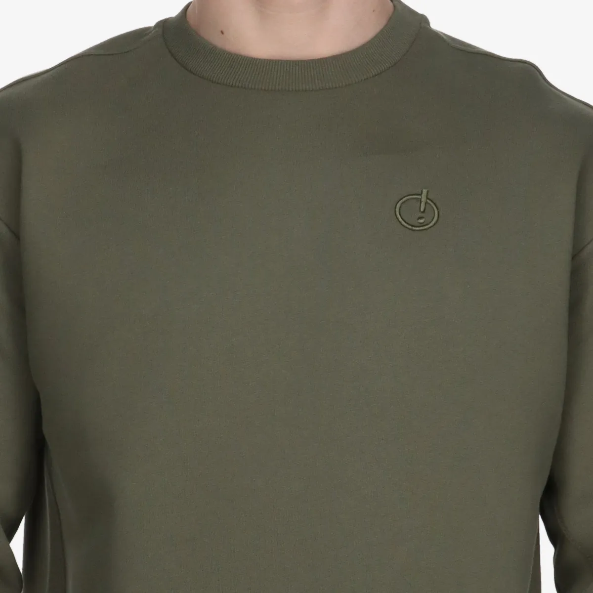TIKE Hanorac TIKE CREWNECK 
