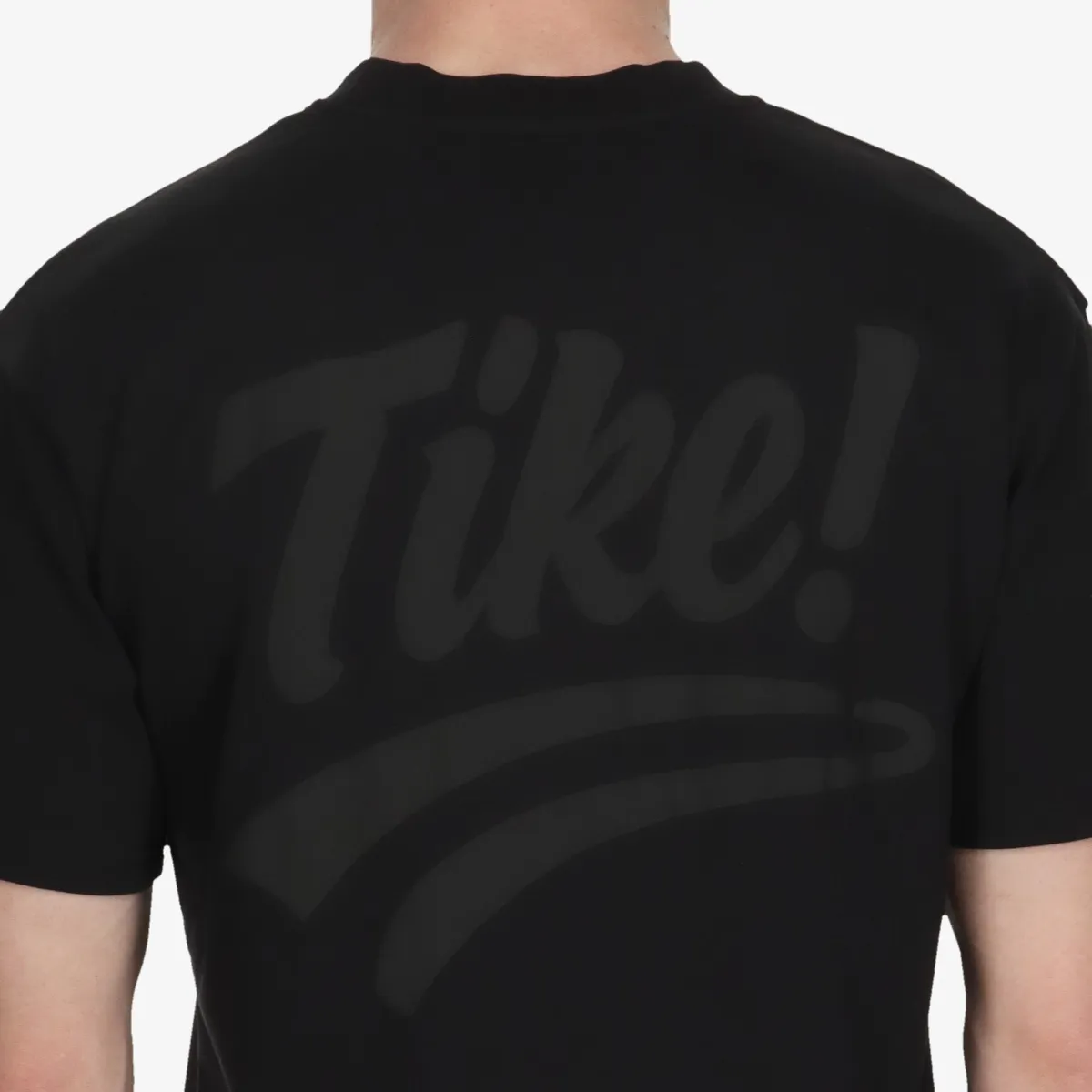 TIKE Tricou TIKE T-SHIRT 