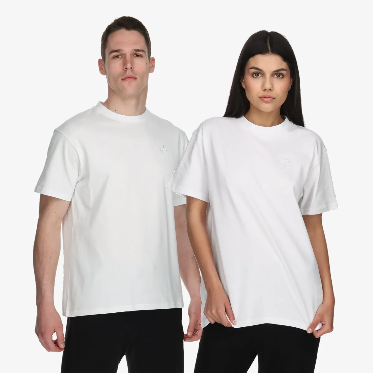 TIKE Tricou TIKE T-SHIRT 