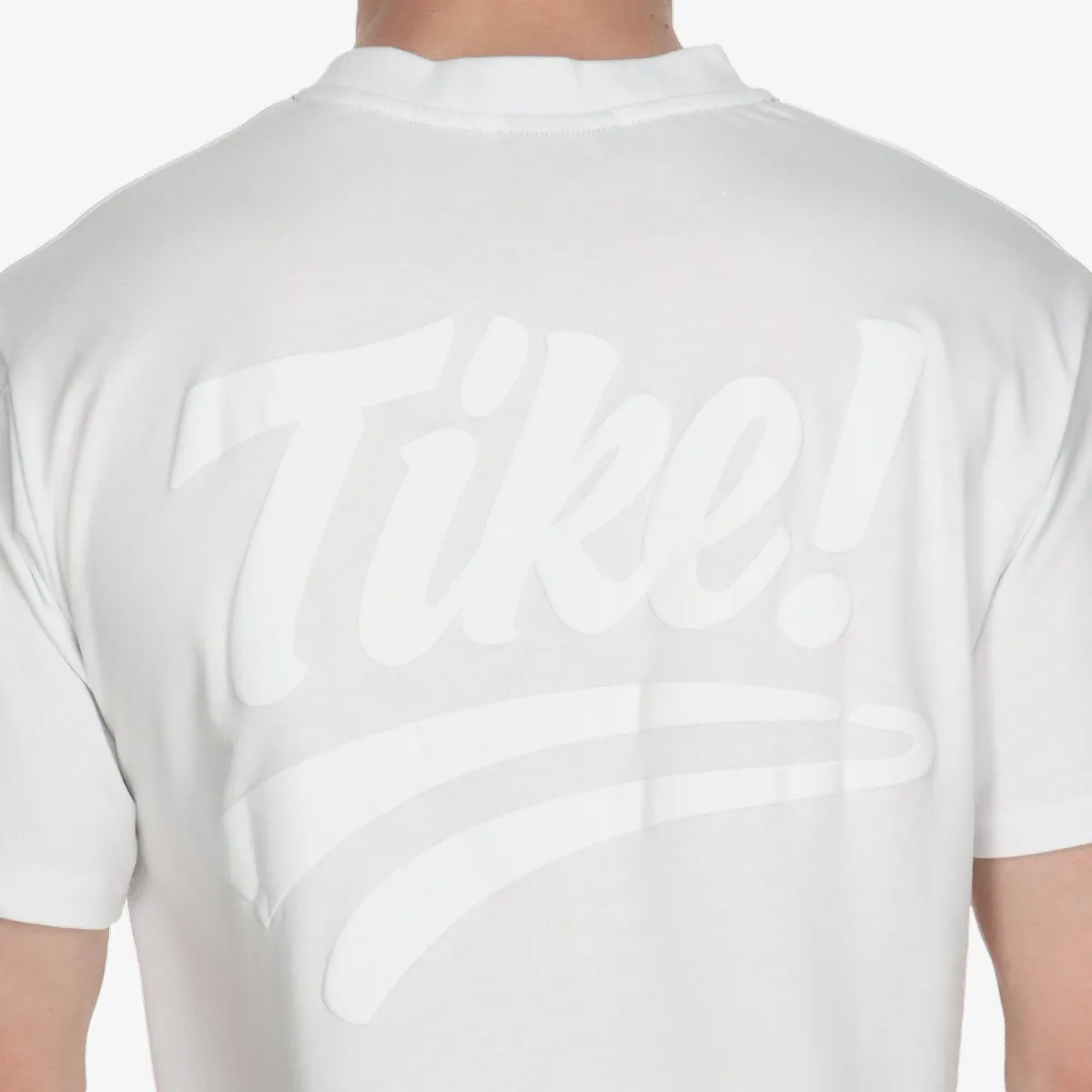 TIKE Tricou TIKE T-SHIRT 