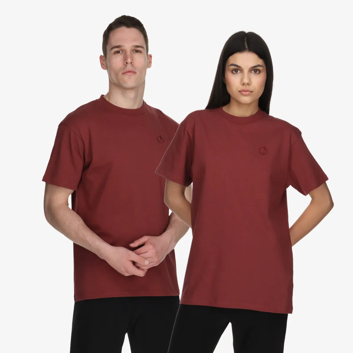 TIKE Tricou TIKE T-SHIRT 