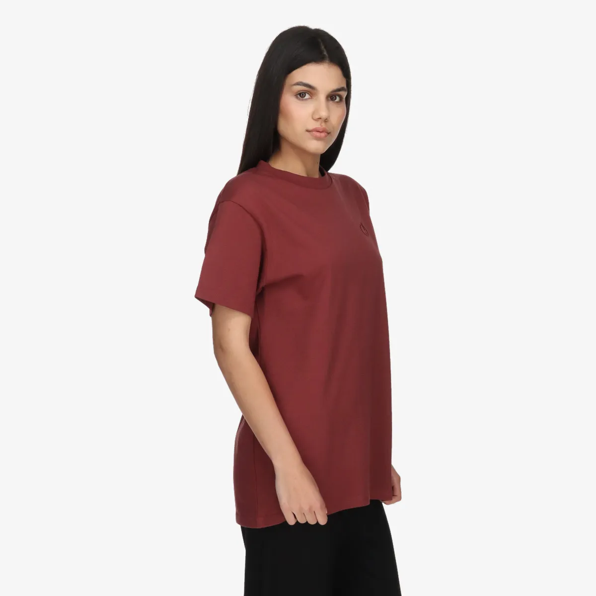 TIKE Tricou TIKE T-SHIRT 