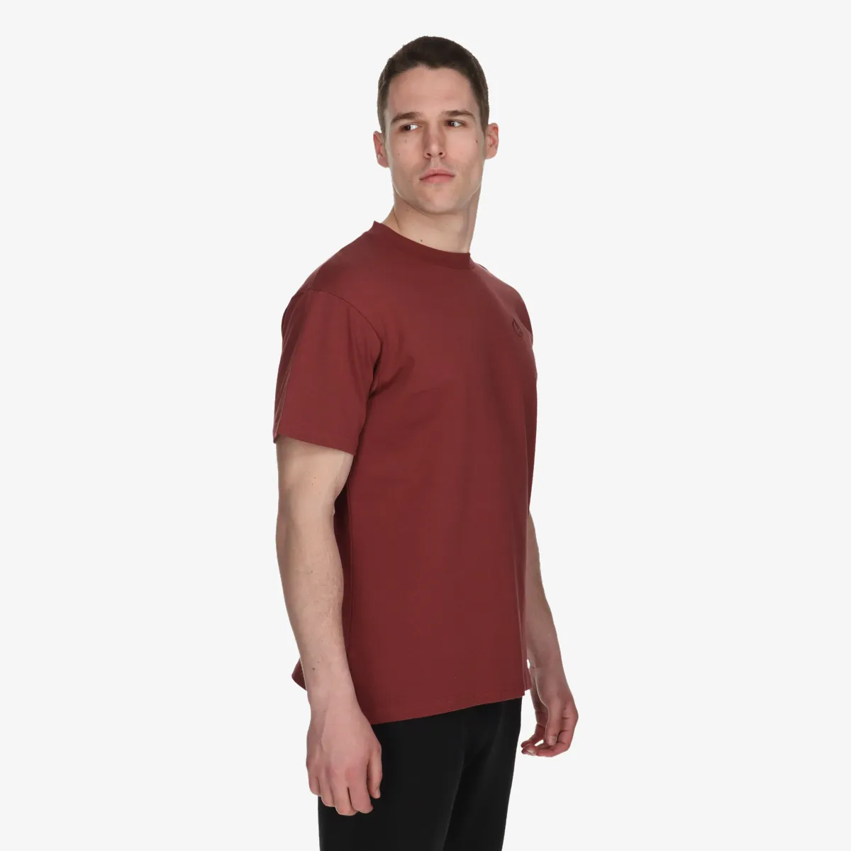 TIKE Tricou TIKE T-SHIRT 