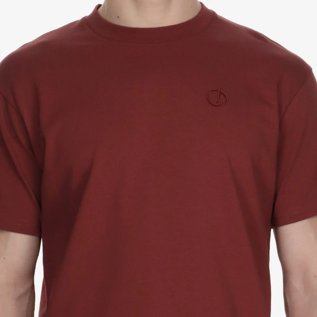 TIKE Tricou TIKE T-SHIRT 