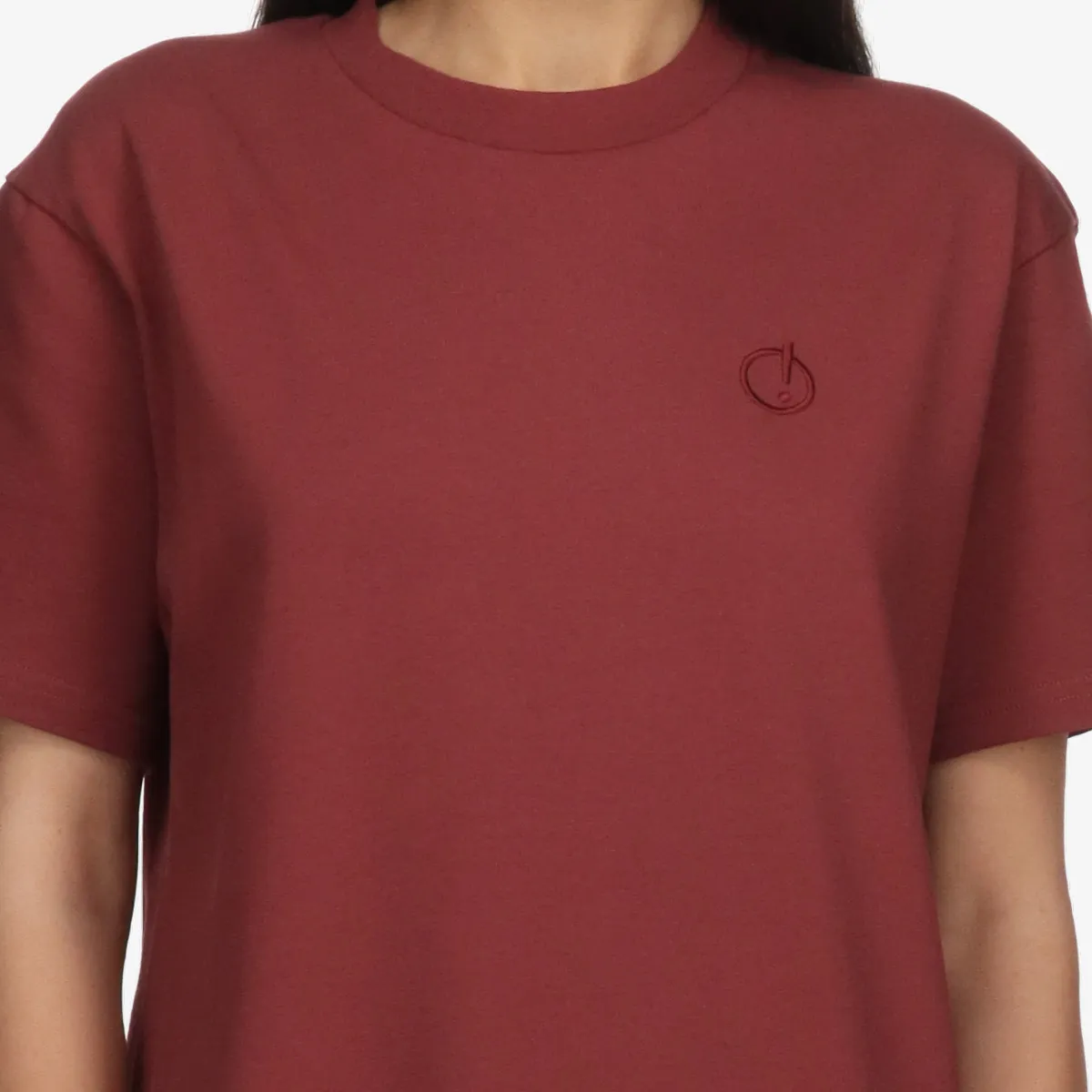 TIKE Tricou TIKE T-SHIRT 