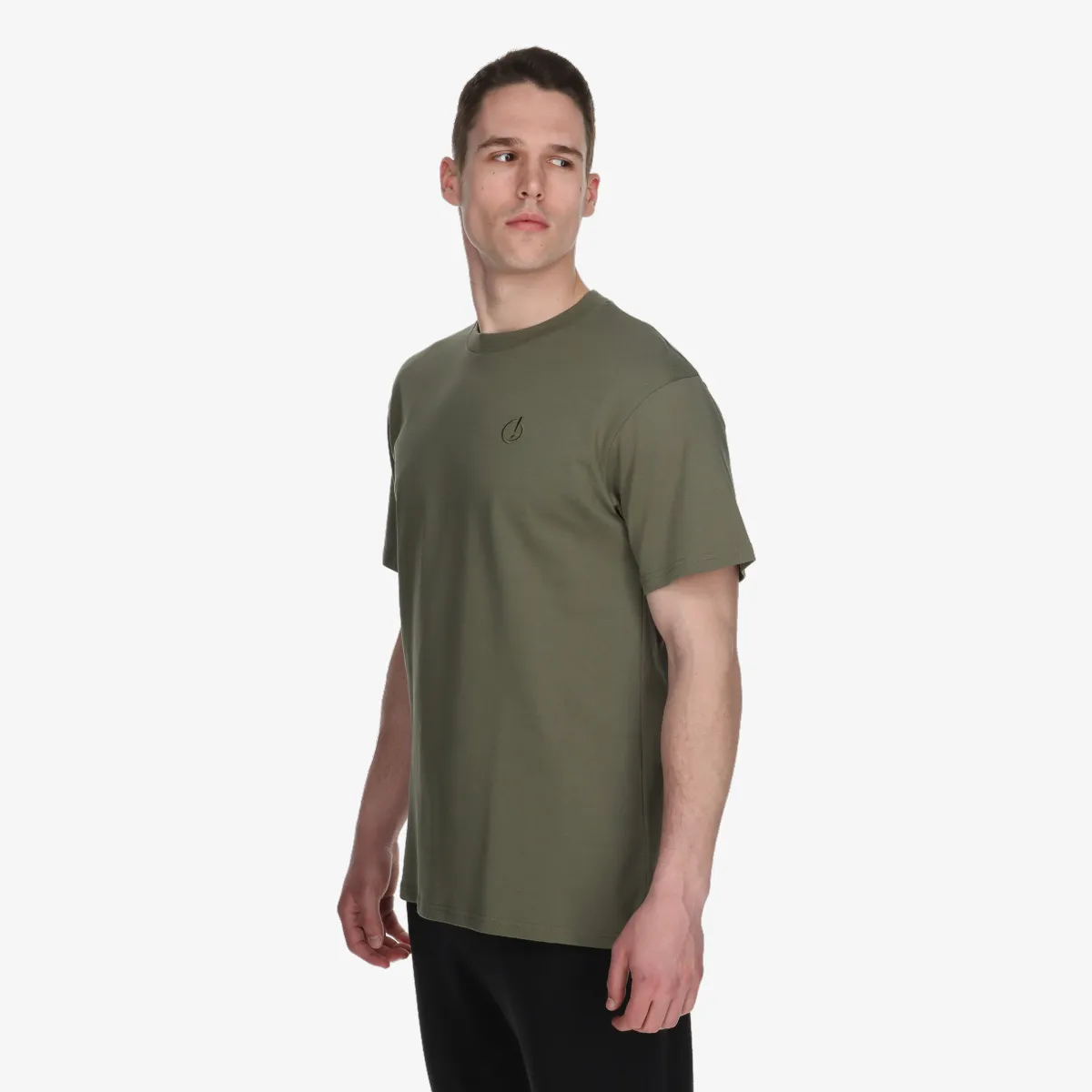 TIKE Tricou TIKE T-SHIRT 