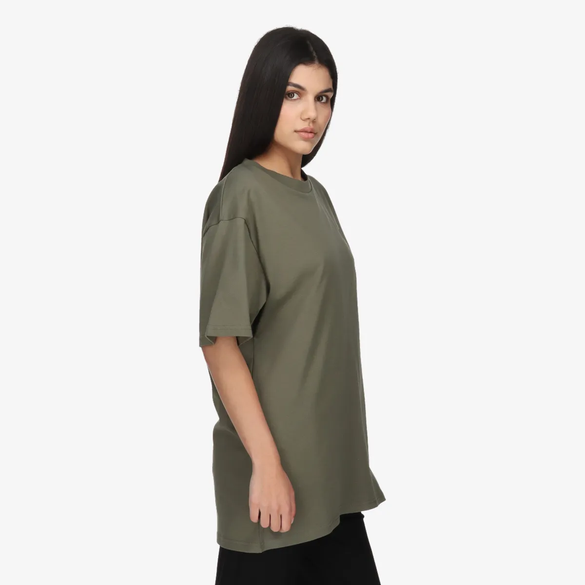 TIKE Tricou TIKE T-SHIRT 