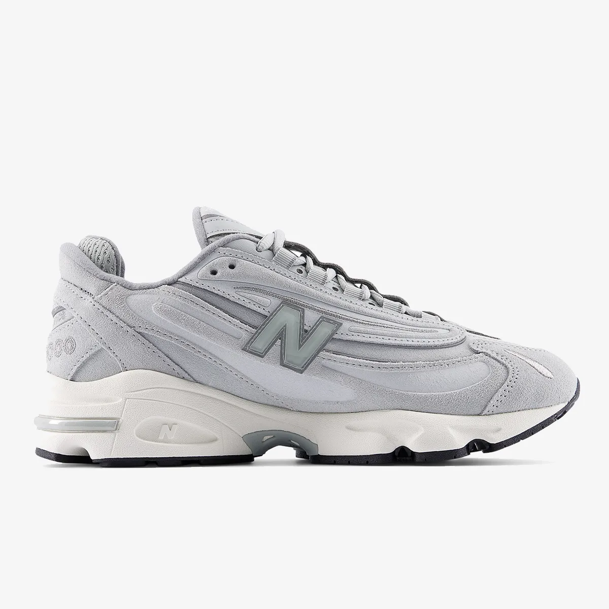 NEW BALANCE Pantofi Sport U 1000