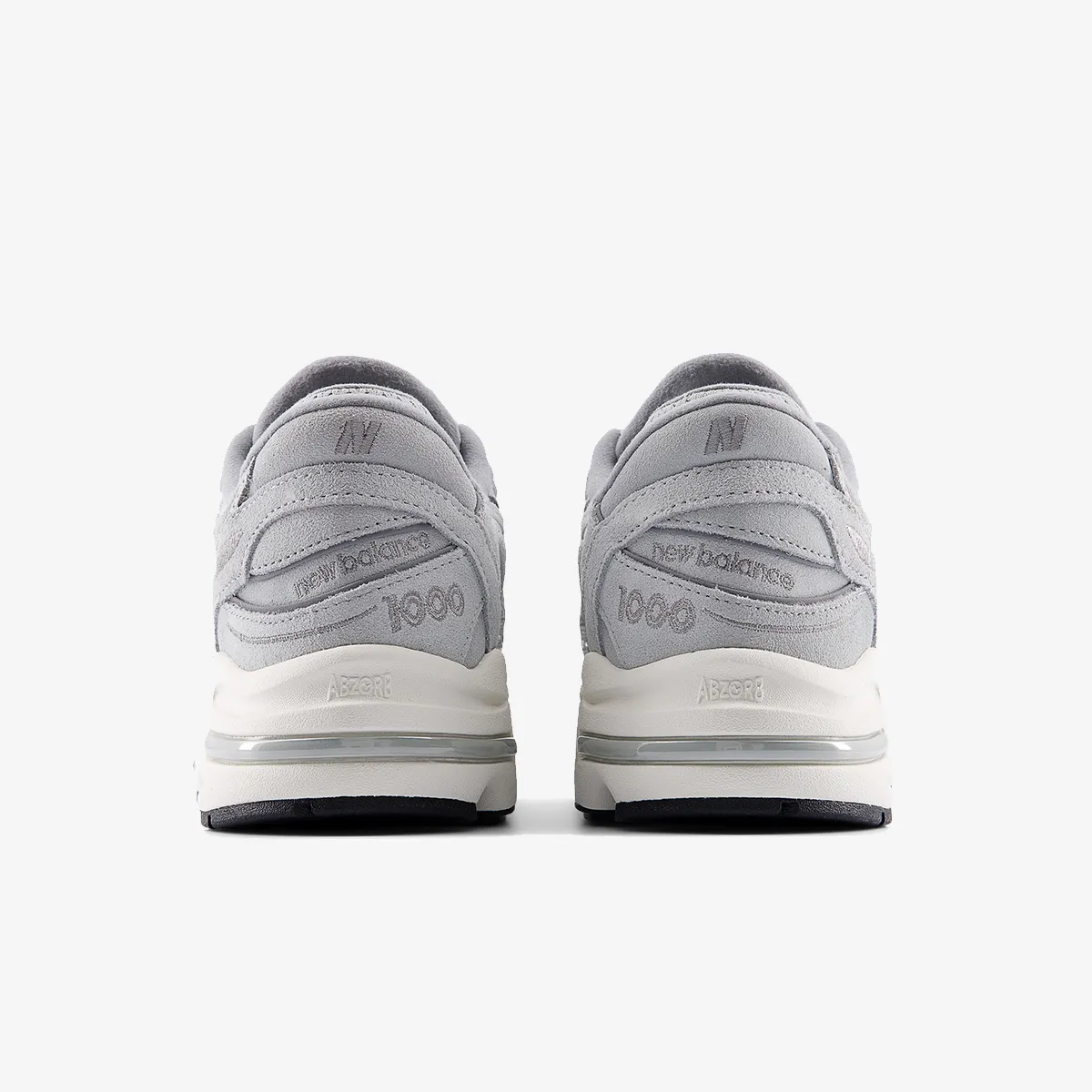 NEW BALANCE Pantofi Sport U 1000