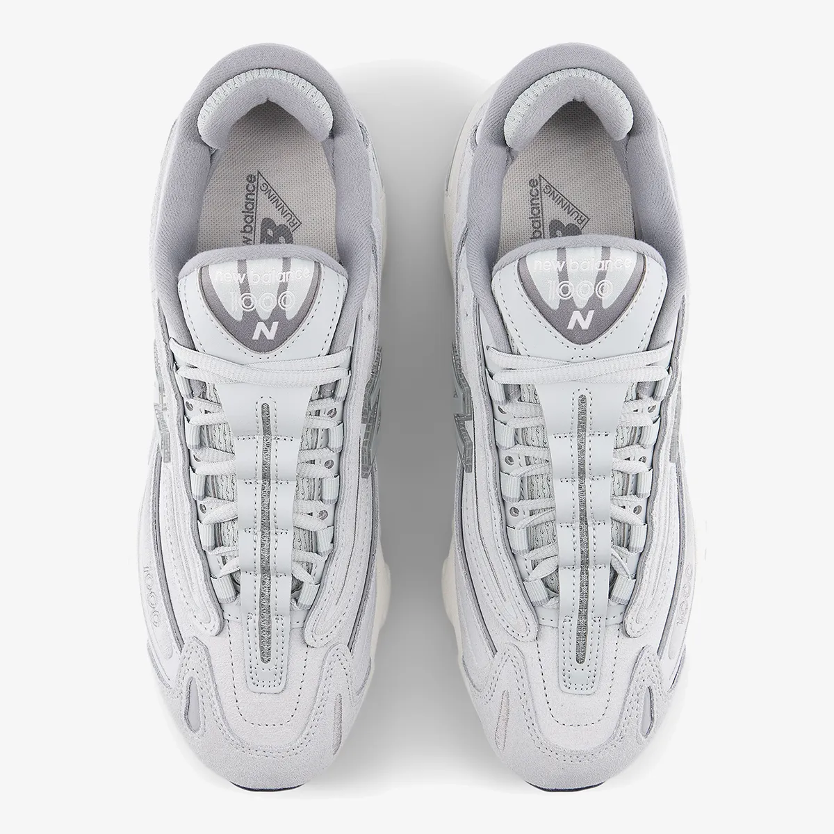 NEW BALANCE Pantofi Sport U 1000