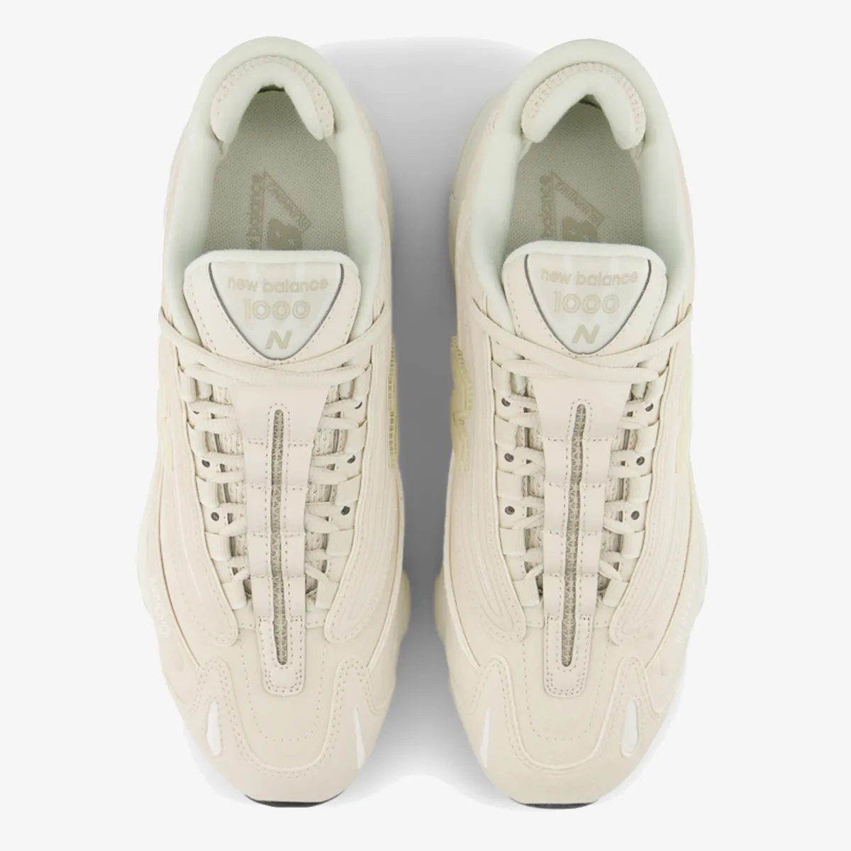 NEW BALANCE Pantofi Sport U 1000 