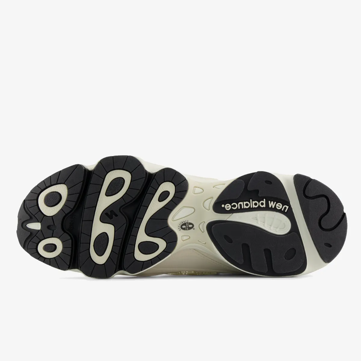 NEW BALANCE Pantofi Sport U 1000 