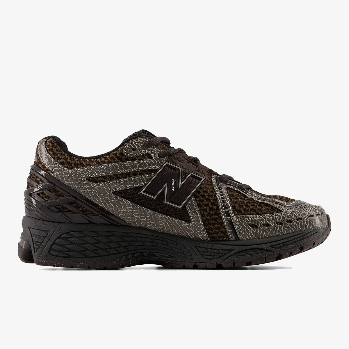 NEW BALANCE Pantofi Sport 1906 