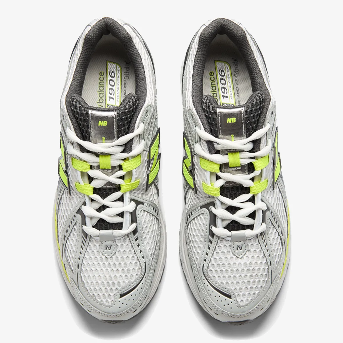 NEW BALANCE Pantofi Sport 1906