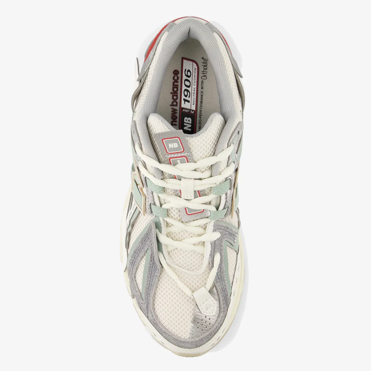 NEW BALANCE Pantofi Sport 1906 