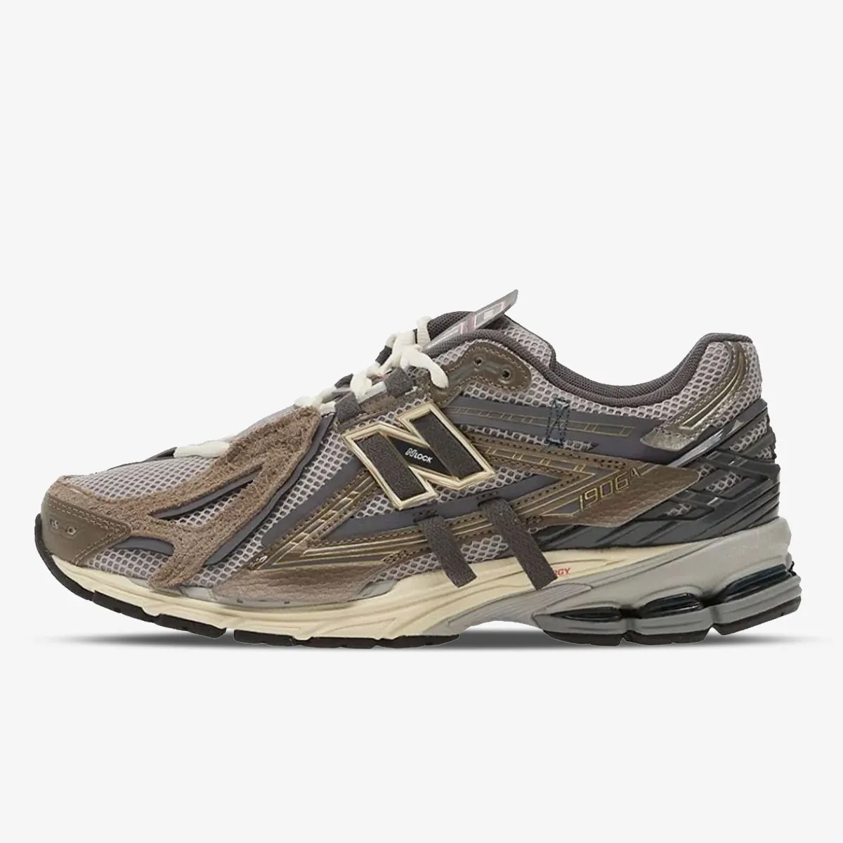 NEW BALANCE Pantofi Sport 1906 
