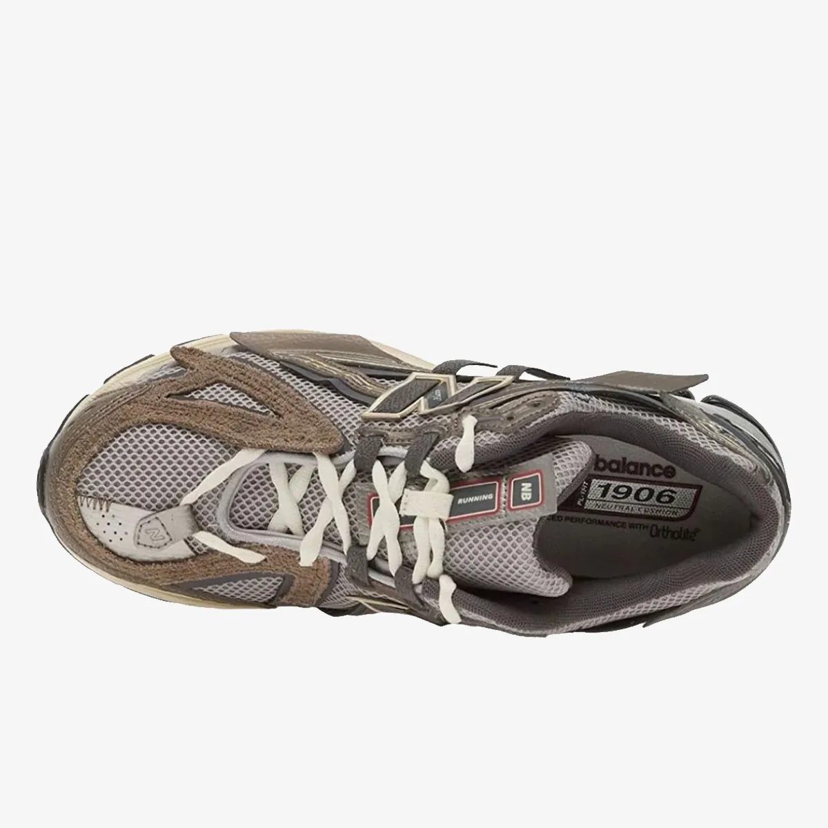 NEW BALANCE Pantofi Sport 1906 