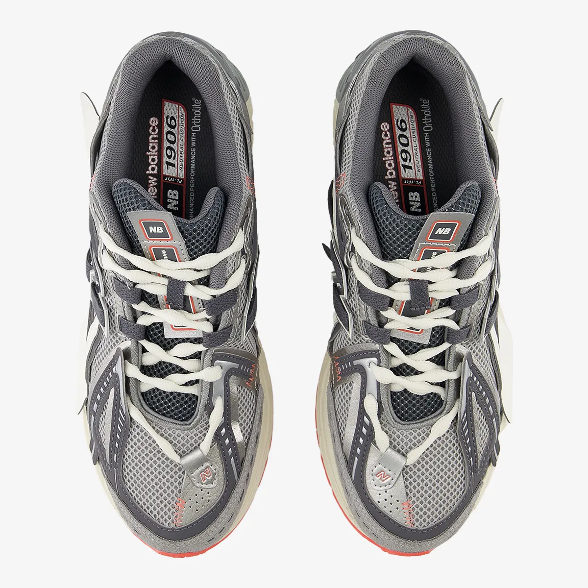 NEW BALANCE Pantofi Sport 1906A 