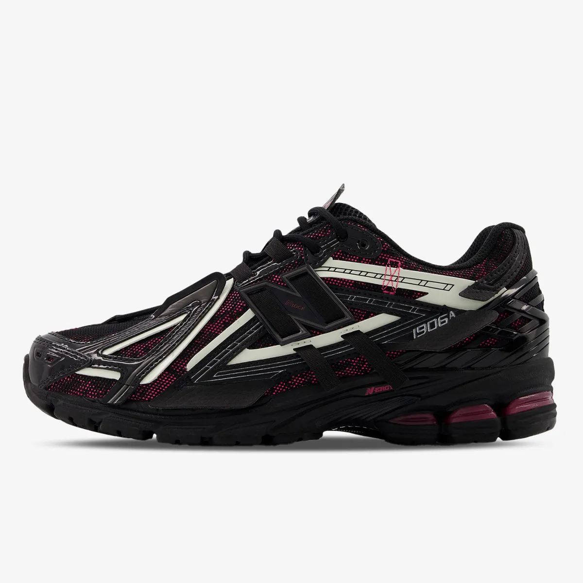 NEW BALANCE Pantofi Sport 1906 