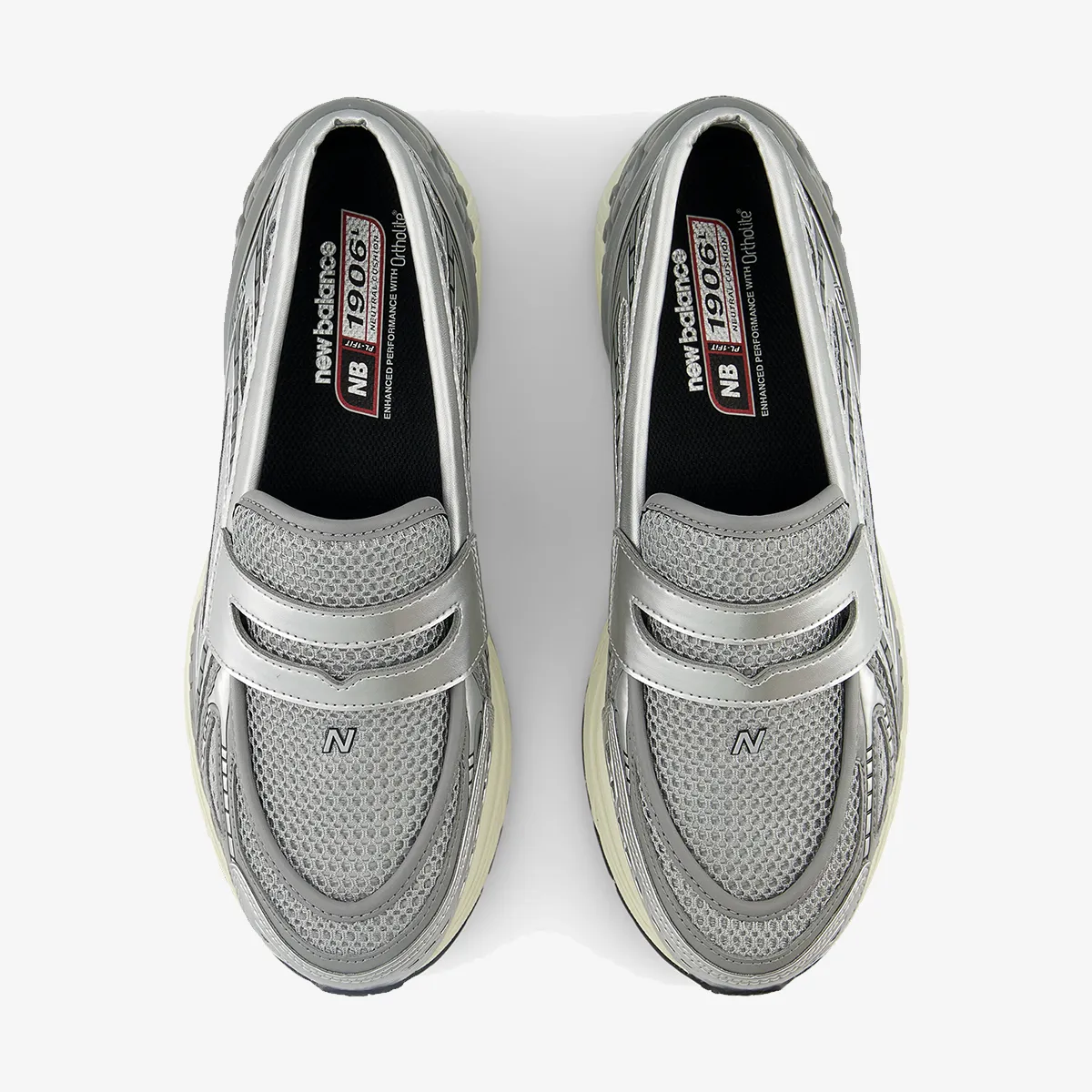 NEW BALANCE Pantofi Sport 1906 