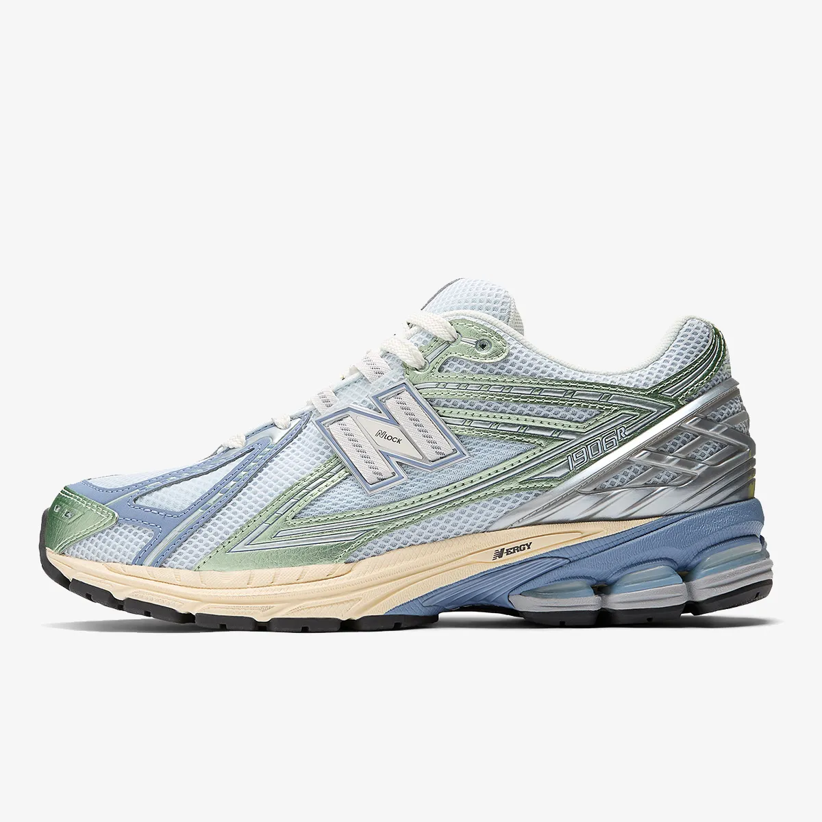 NEW BALANCE Pantofi Sport 1906R 