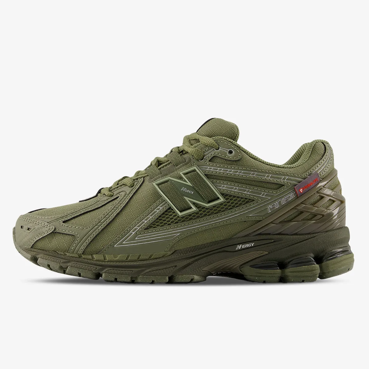 NEW BALANCE Pantofi Sport 1906 