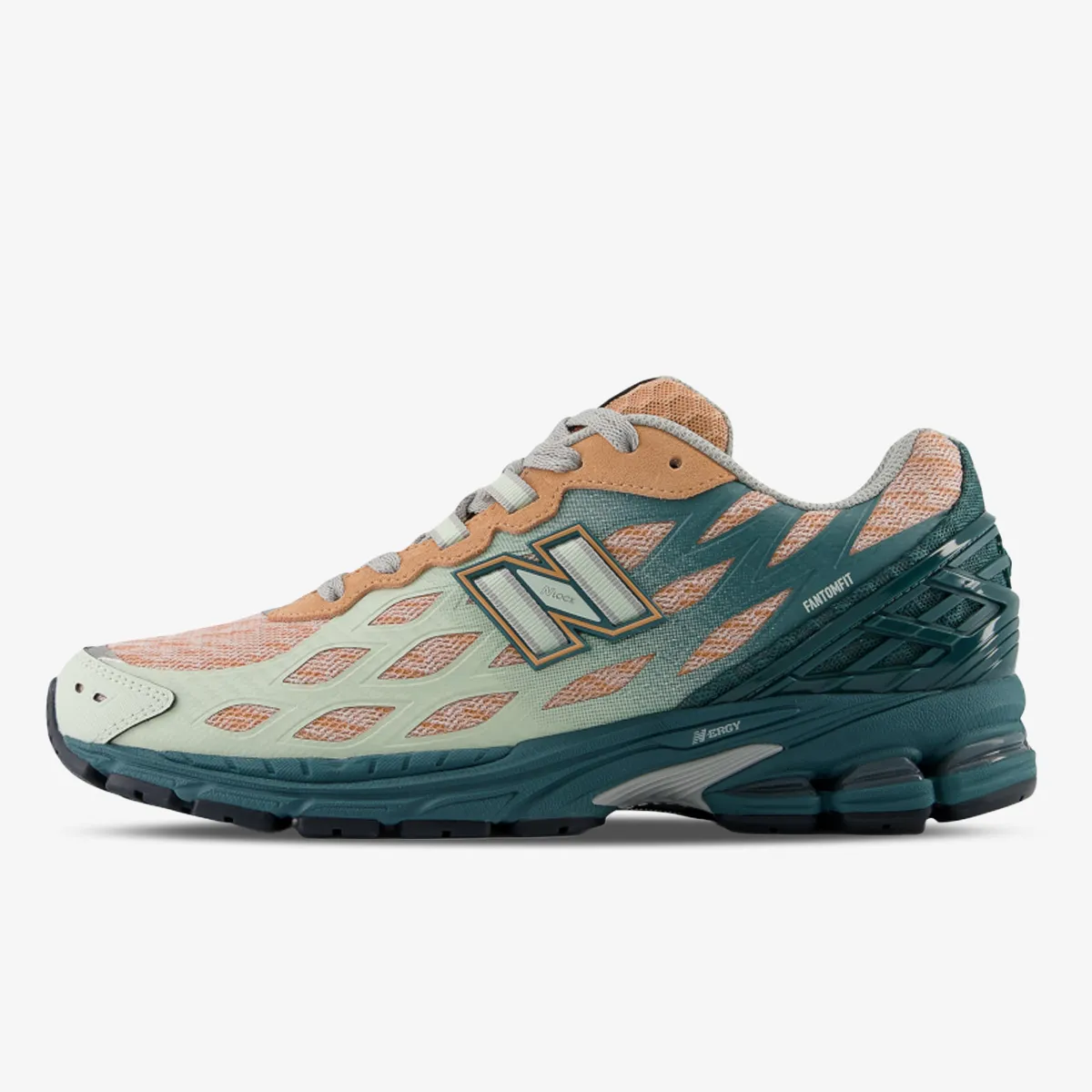 NEW BALANCE Pantofi Sport 1906W 