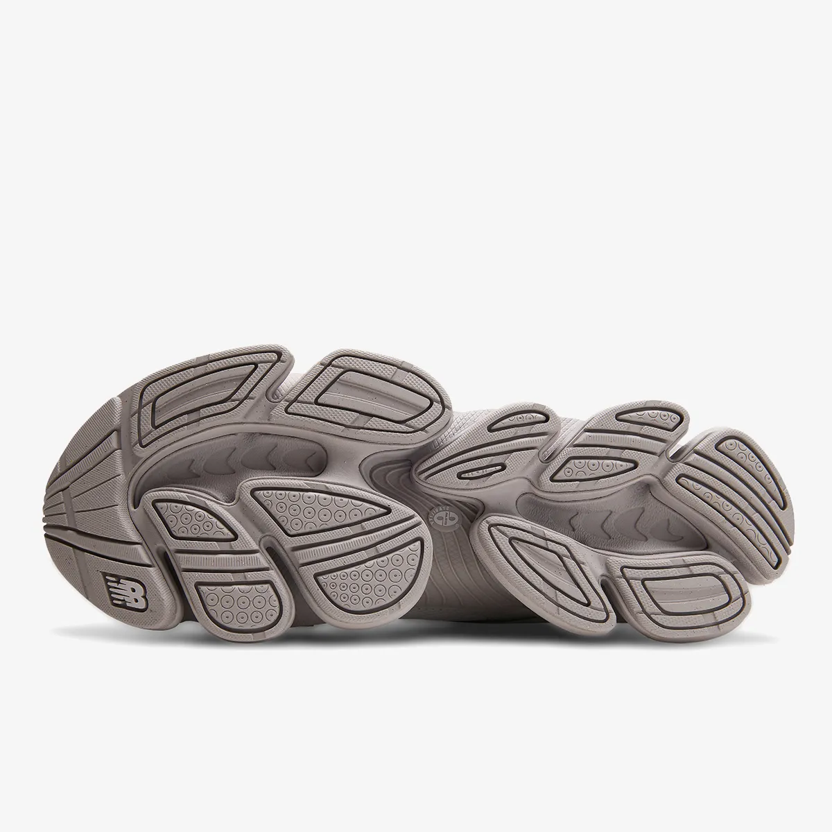 NEW BALANCE Pantofi Sport 2000