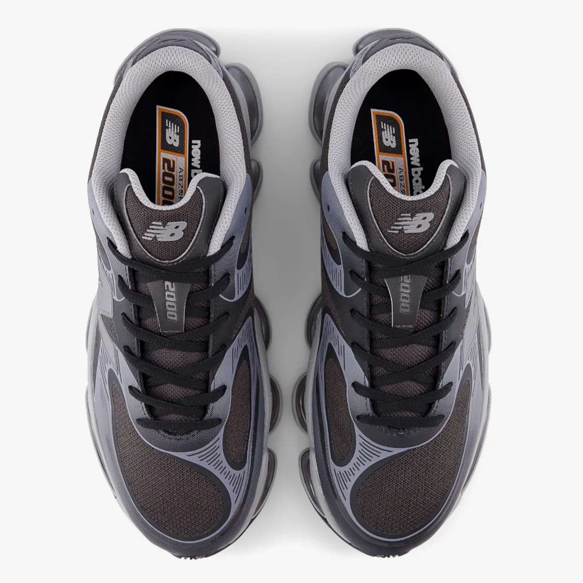 NEW BALANCE Pantofi Sport 2000