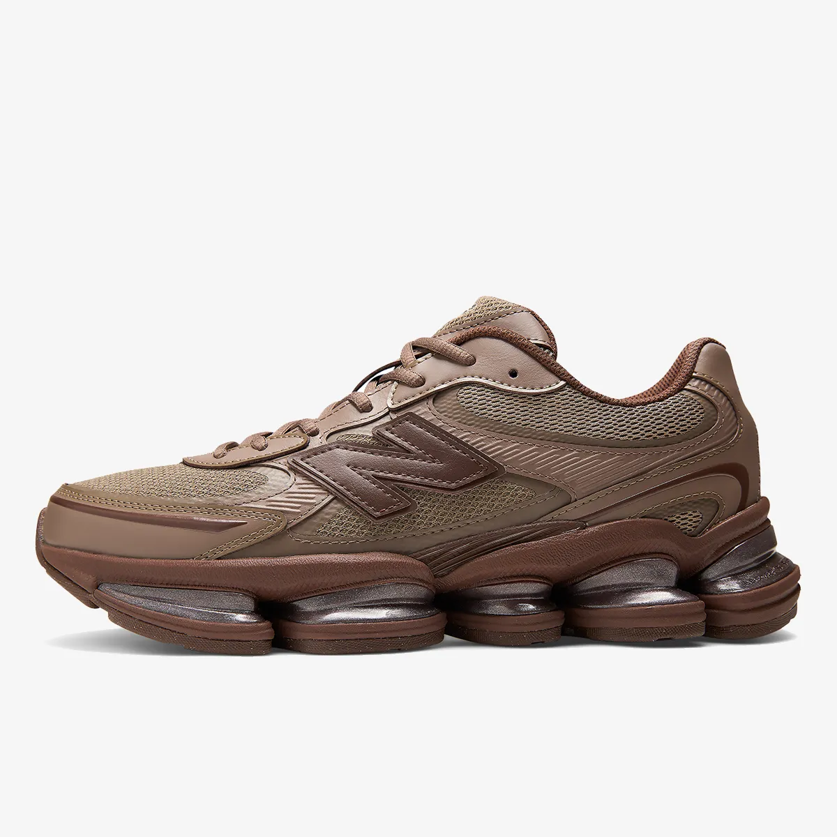 NEW BALANCE Pantofi Sport 2000
