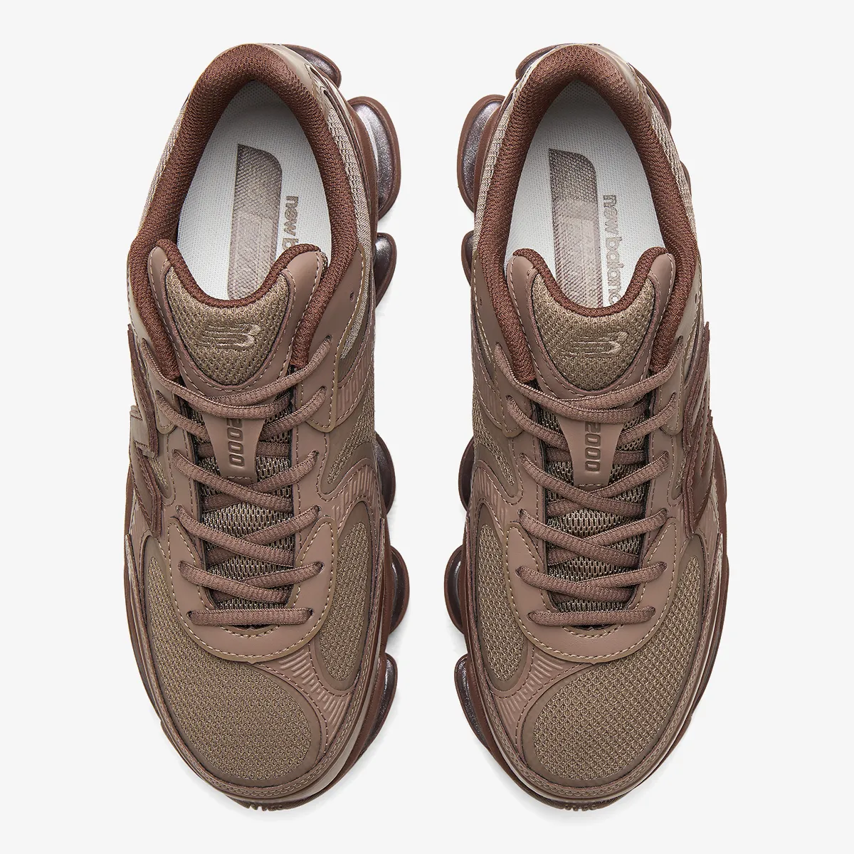 NEW BALANCE Pantofi Sport 2000