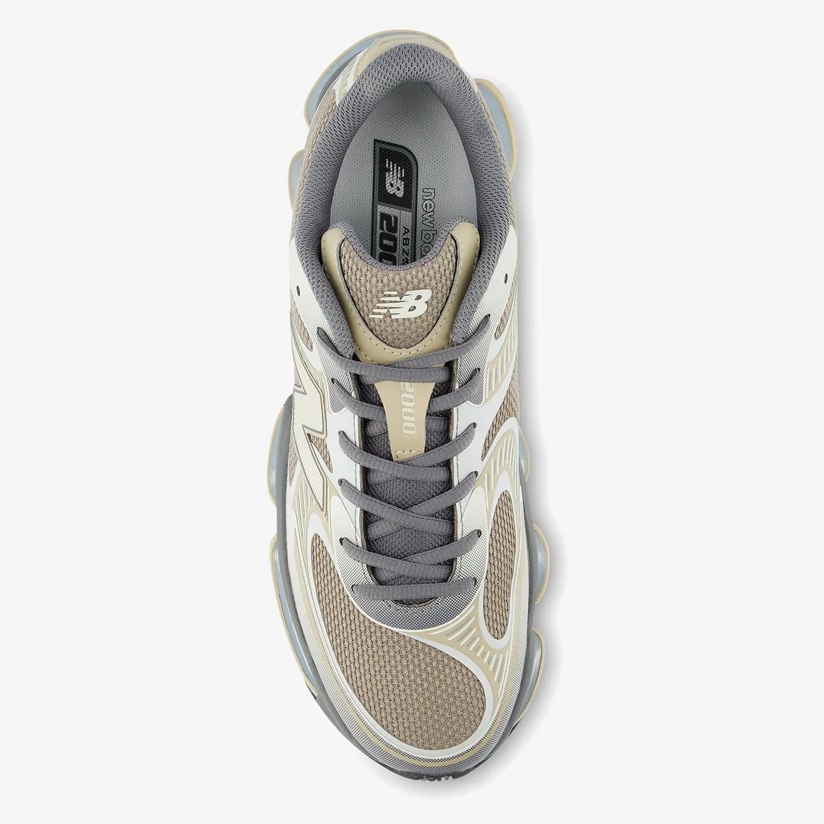 NEW BALANCE Pantofi Sport 2000 