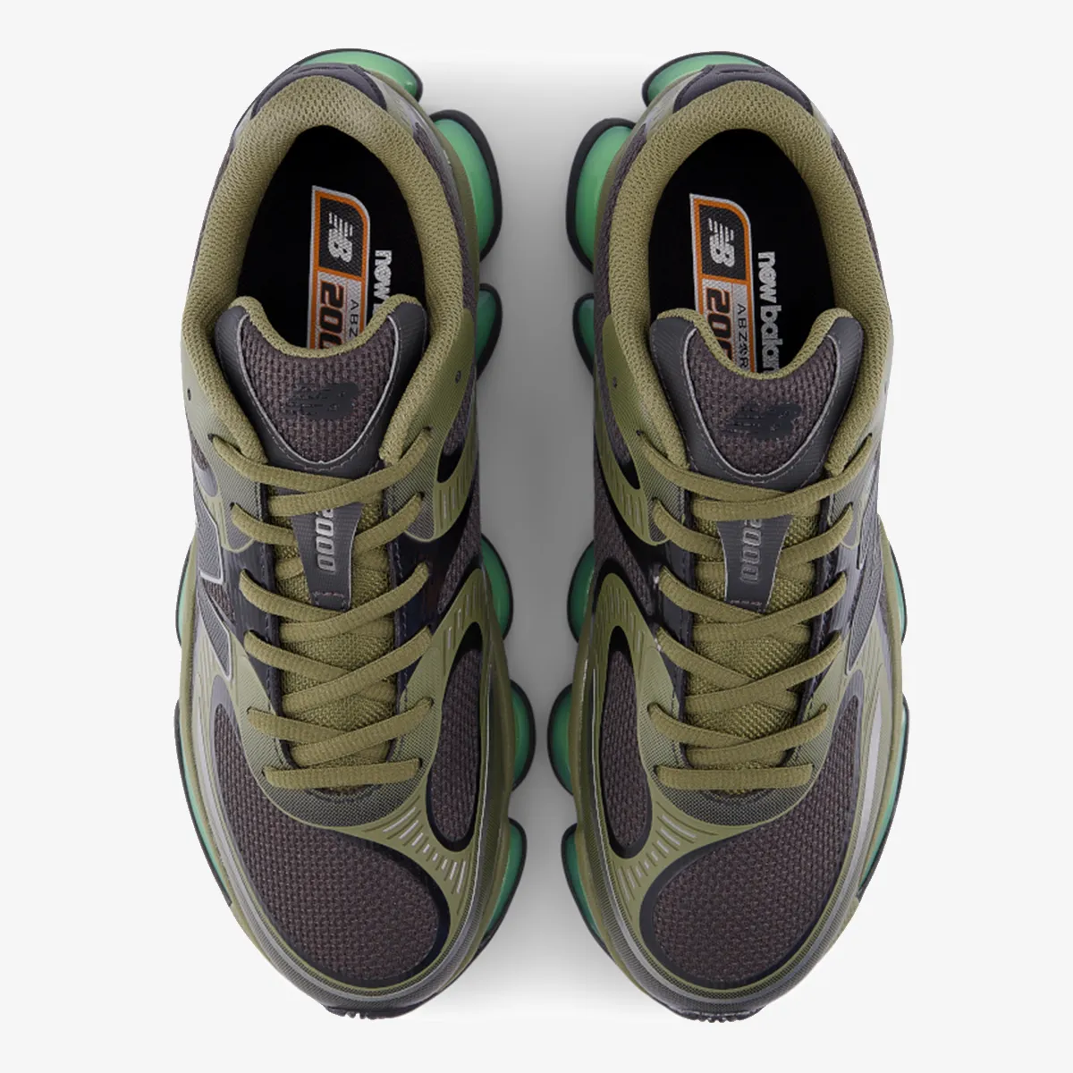 NEW BALANCE Pantofi Sport 2000