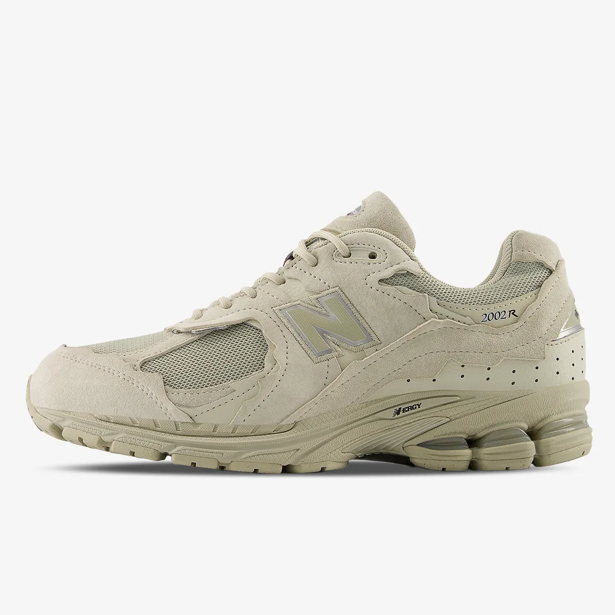 NEW BALANCE Pantofi Sport 2002 