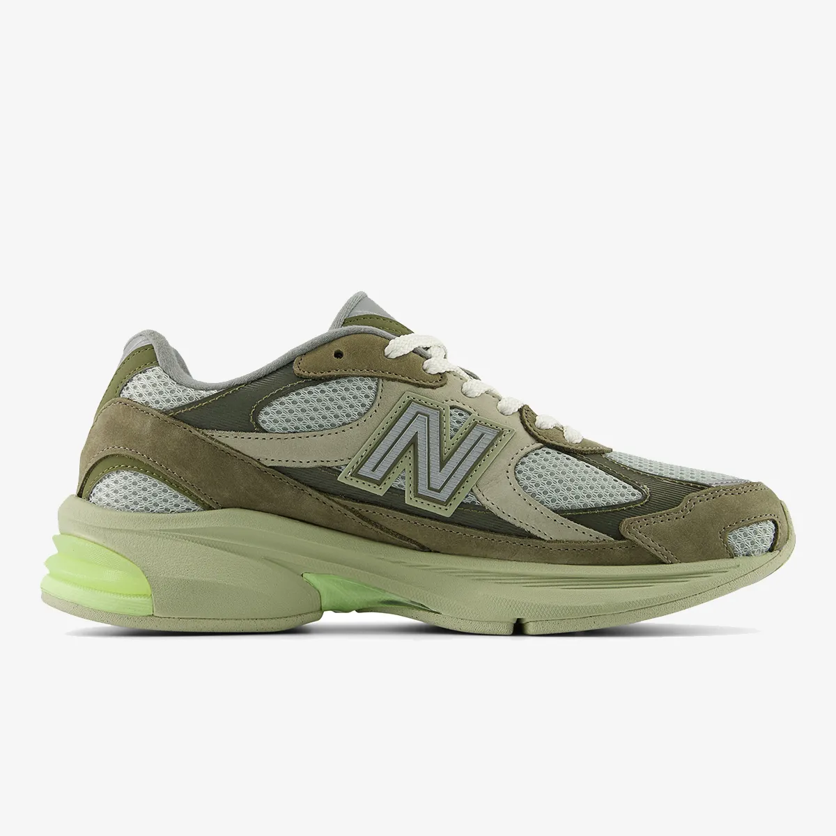 NEW BALANCE Pantofi Sport 2010 
