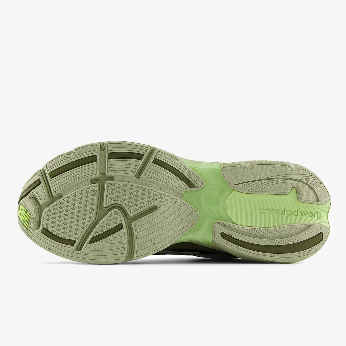 NEW BALANCE Pantofi Sport 2010 