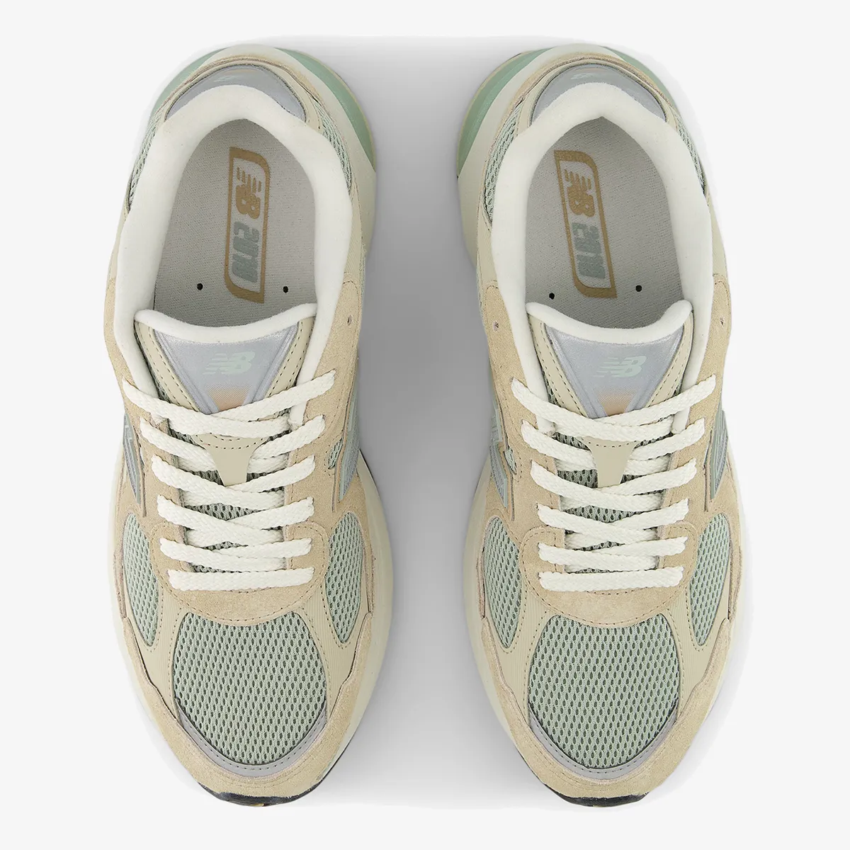 NEW BALANCE Pantofi Sport 2010 