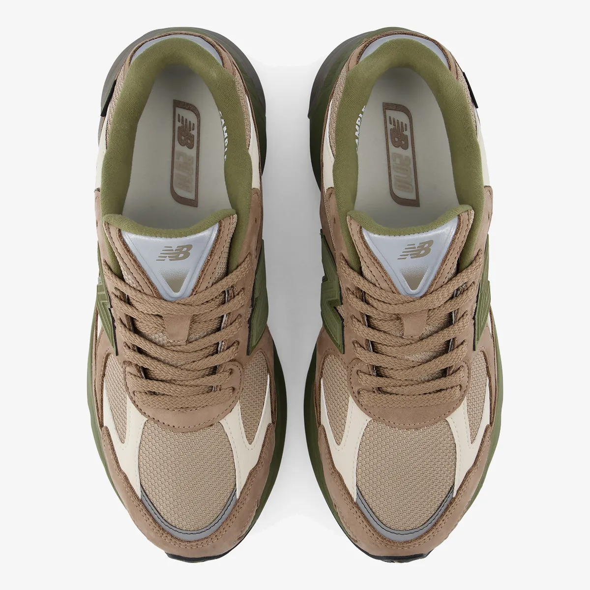 NEW BALANCE Pantofi Sport 2010 