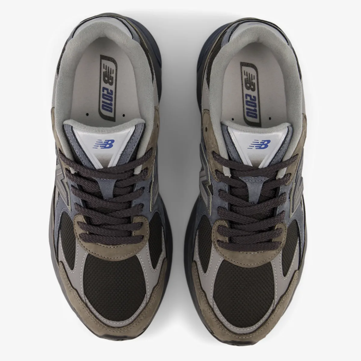 NEW BALANCE Pantofi Sport 2010 