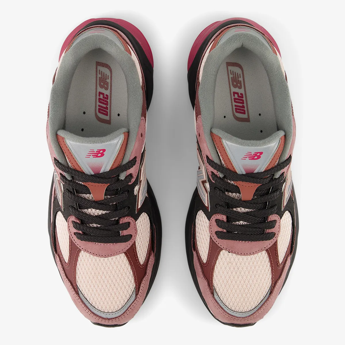 NEW BALANCE Pantofi Sport 2010