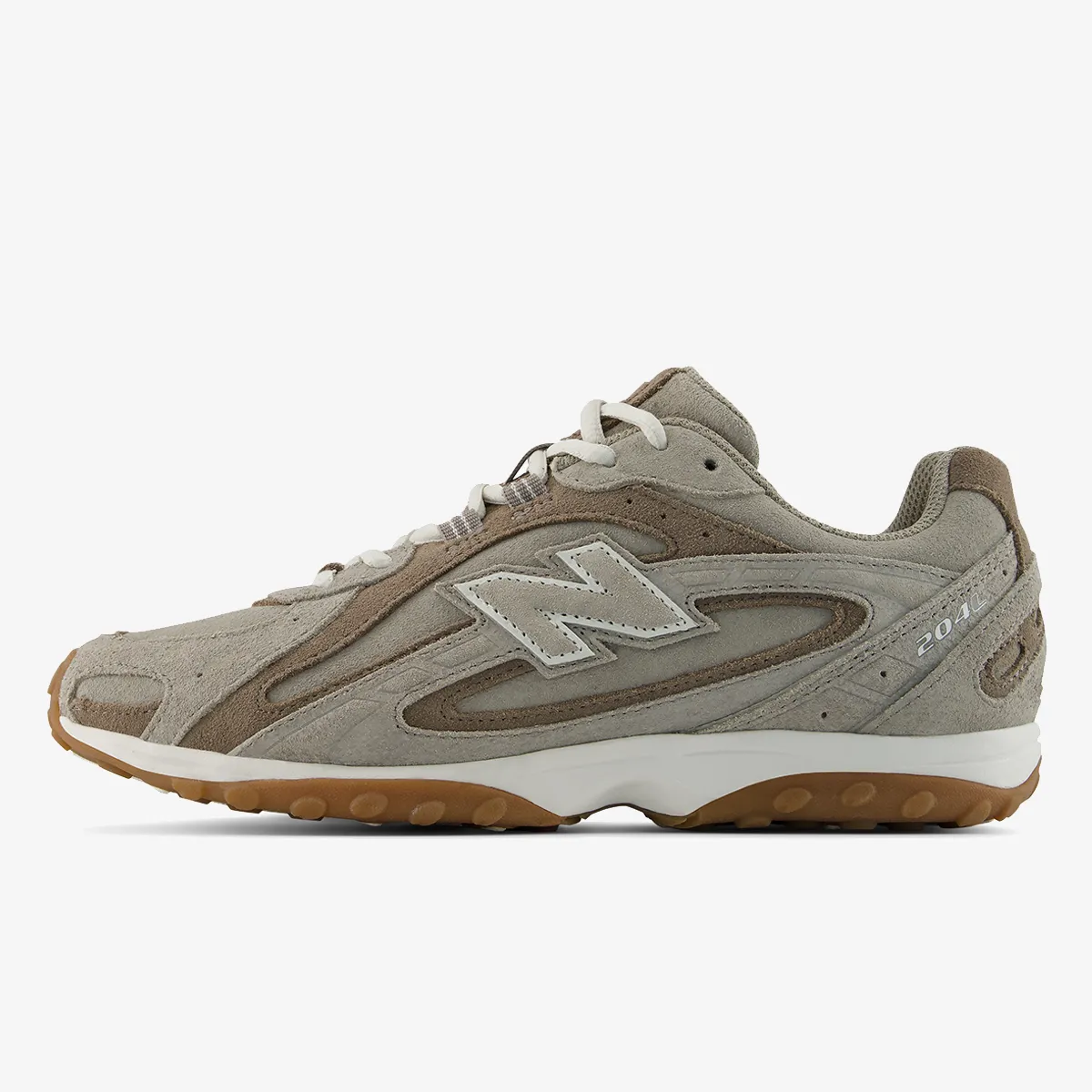NEW BALANCE Pantofi Sport 204L