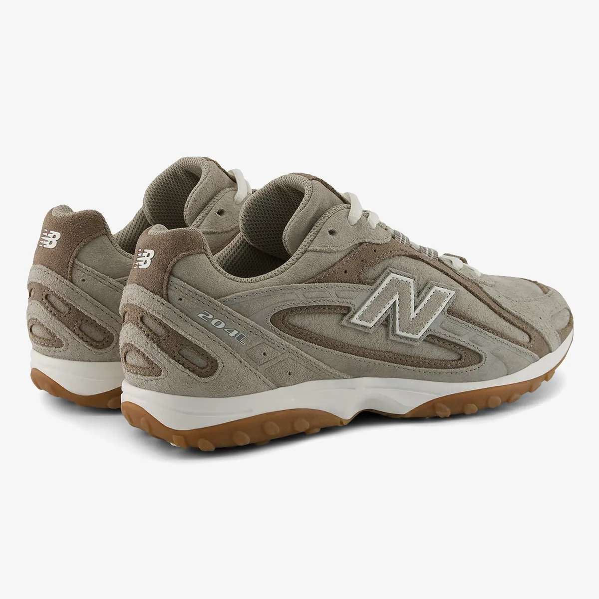 NEW BALANCE Pantofi Sport 204L